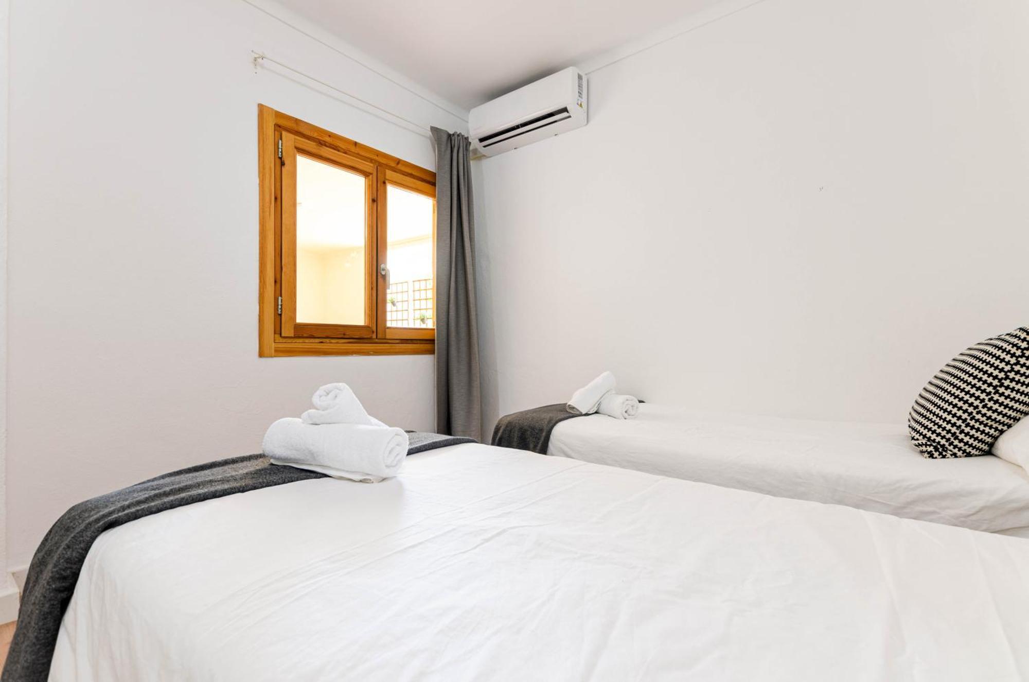 Port Apartments Port de Alcudia  Exterior photo