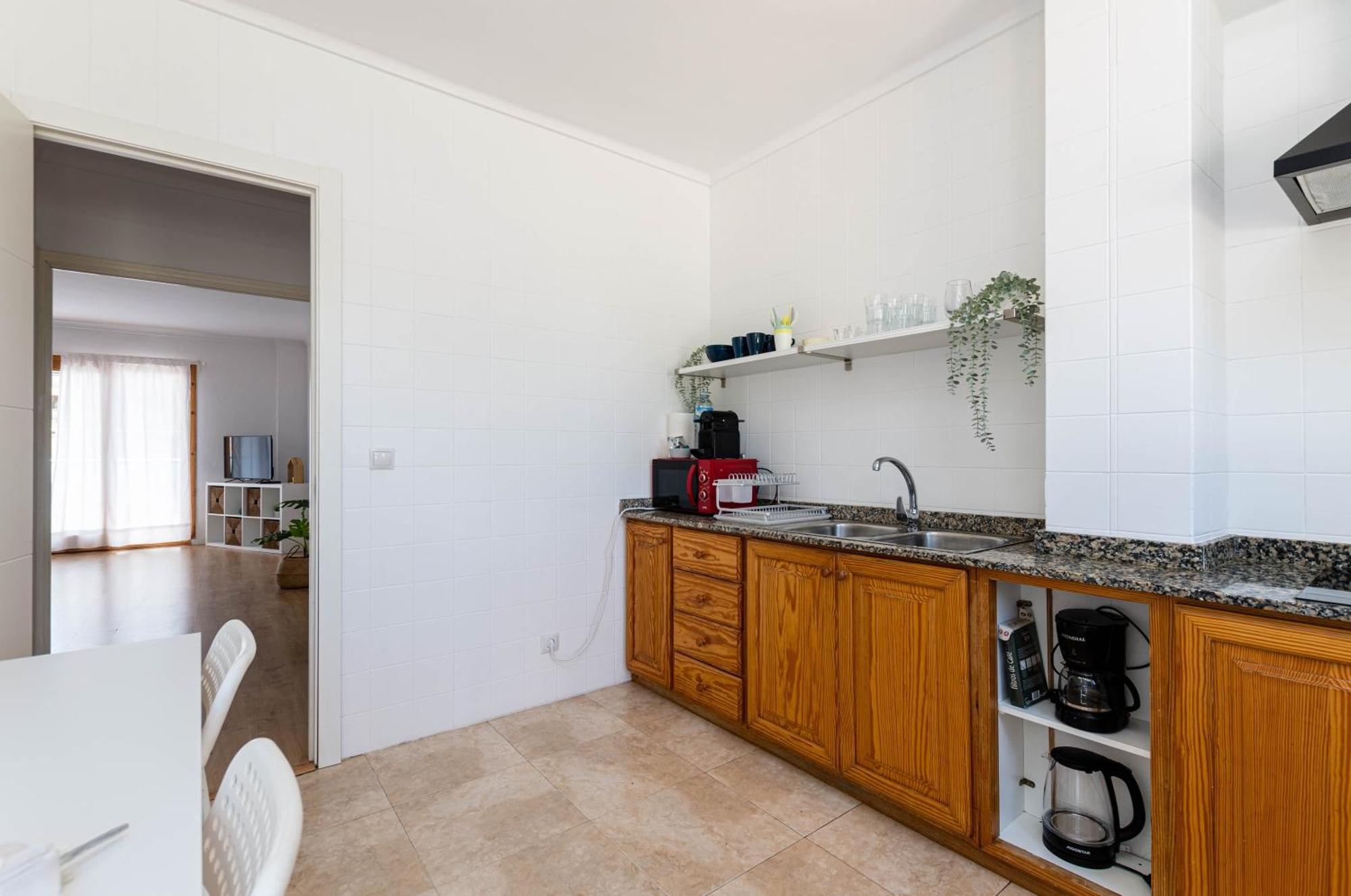 Port Apartments Port de Alcudia  Exterior photo