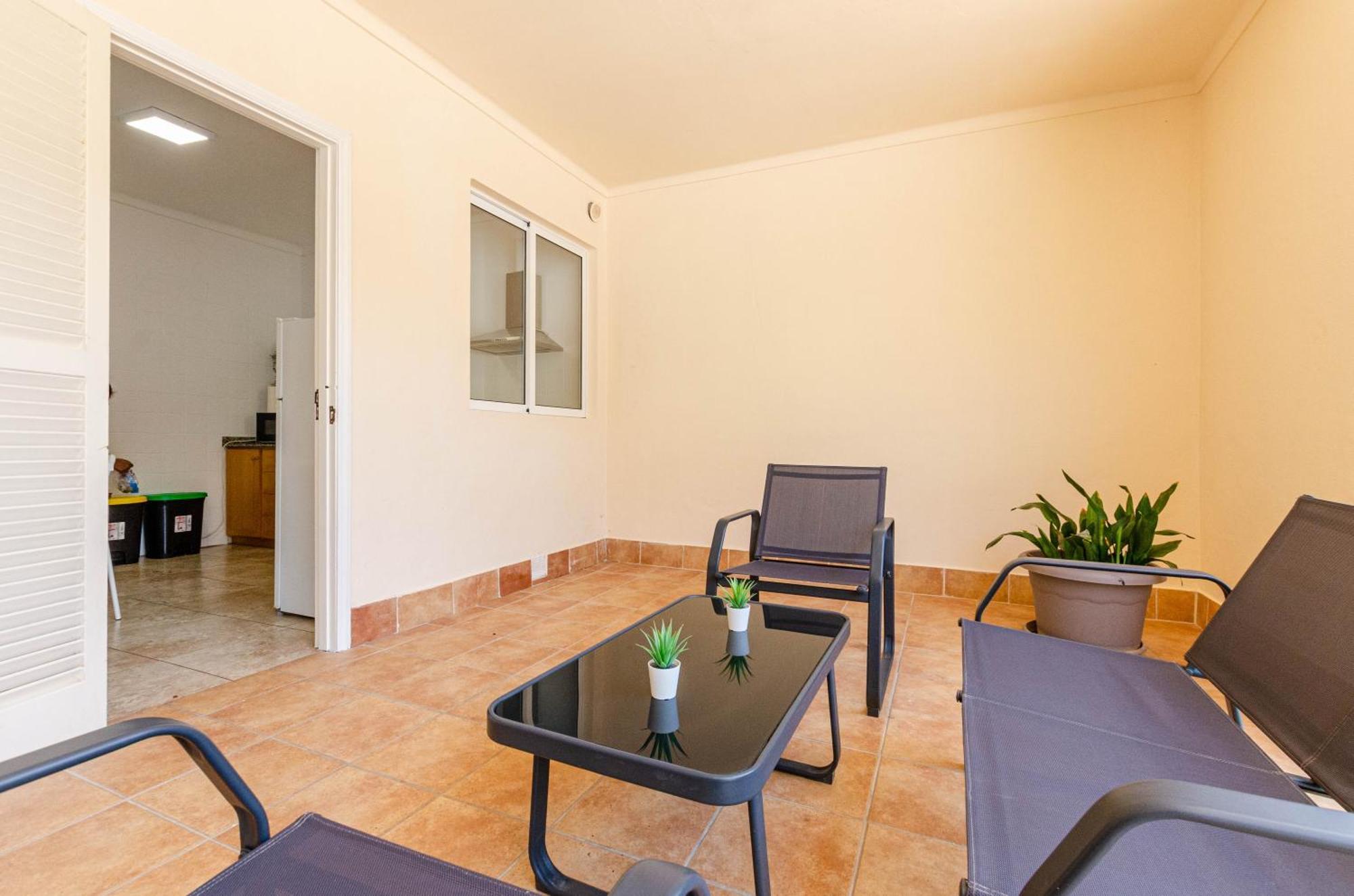 Port Apartments Port de Alcudia  Exterior photo