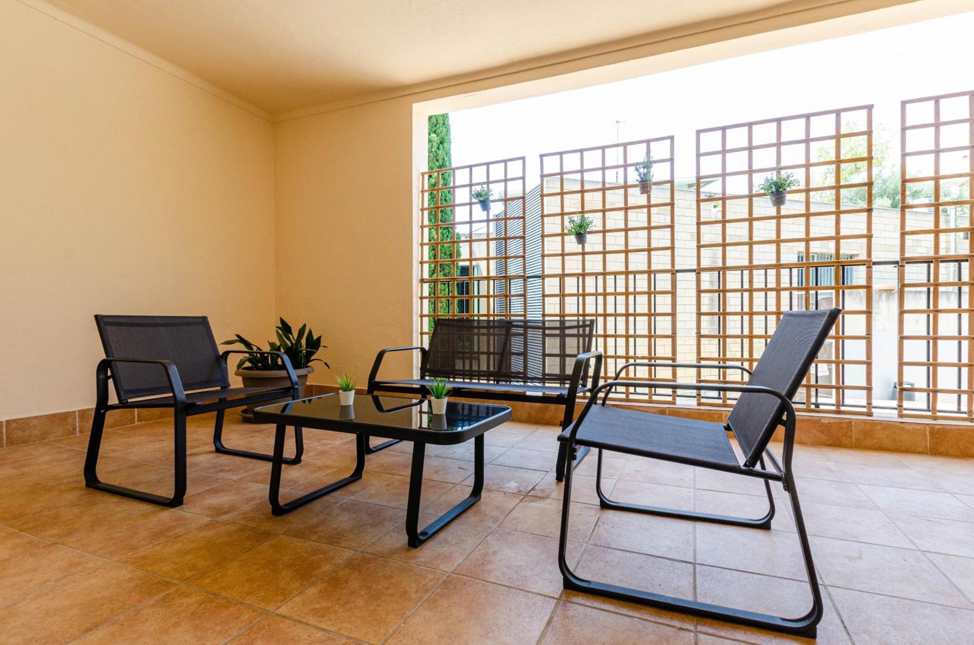 Port Apartments Port de Alcudia  Exterior photo