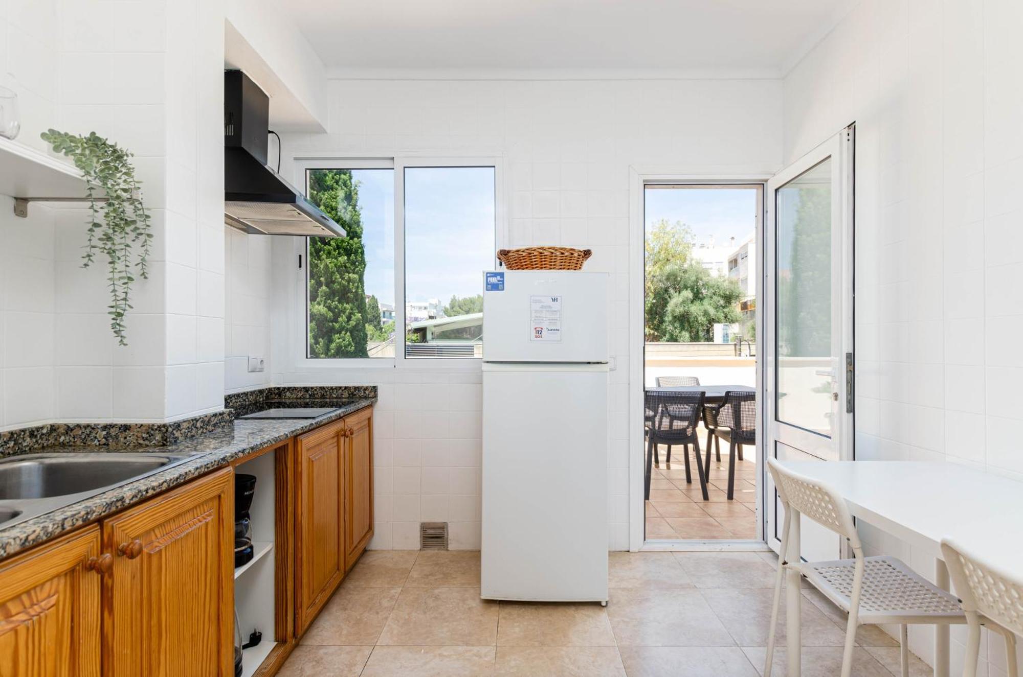 Port Apartments Port de Alcudia  Exterior photo